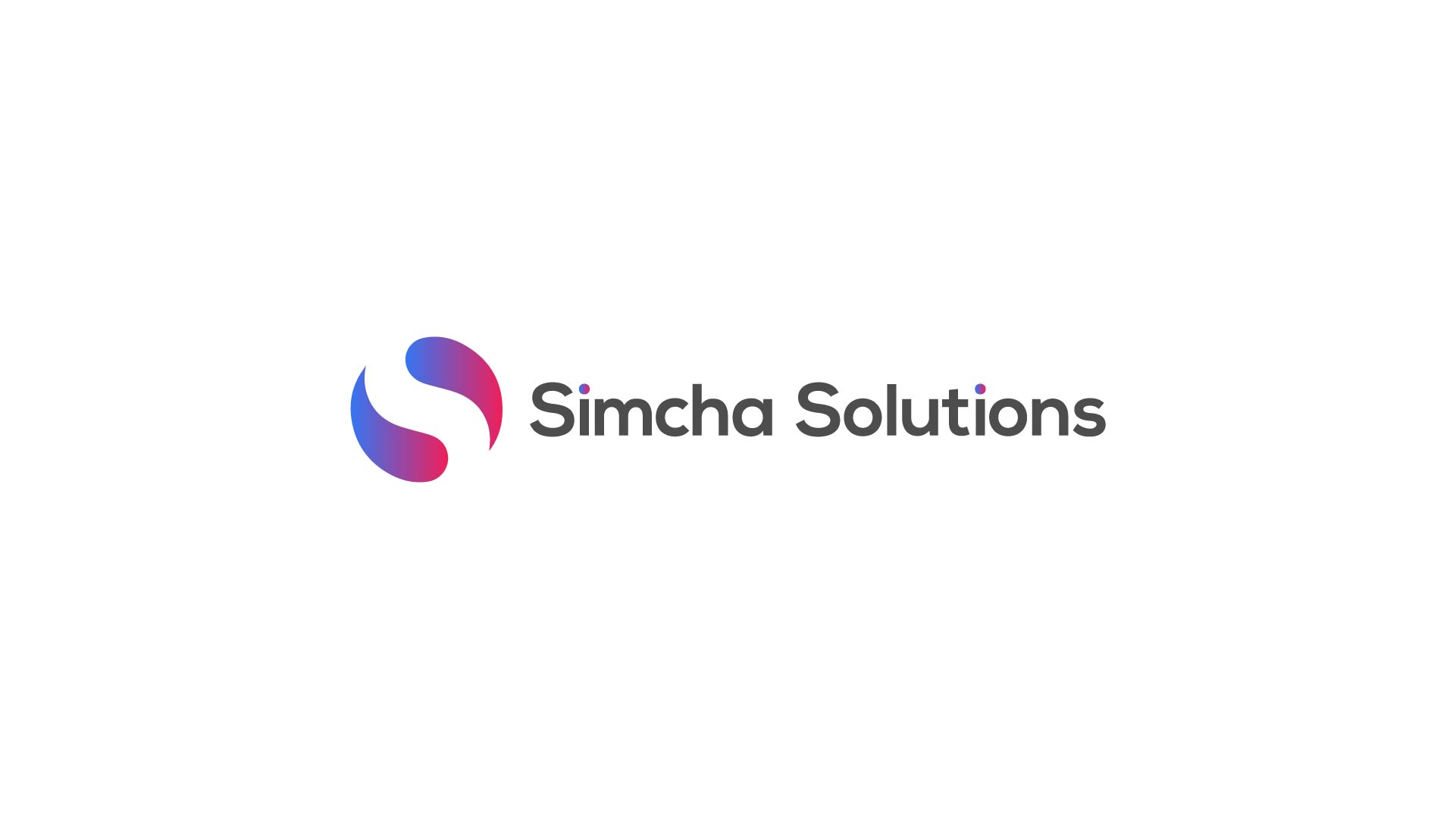 Simcha Solutions Logo